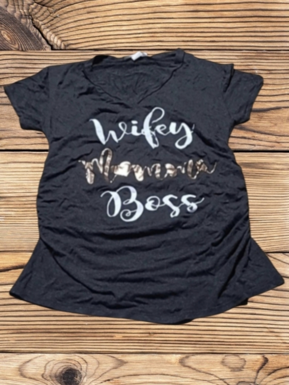 WOMEN'S JASMINE SPORTSWEAR SHIRT